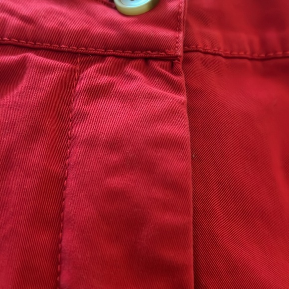 Kim Rogers size 12 white and red - Picture 2 of 6